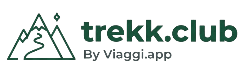 Il tuo cammino inizia qui…