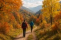 Scopri i Cammini Sostenibili Italiani per l'Autunno 2026