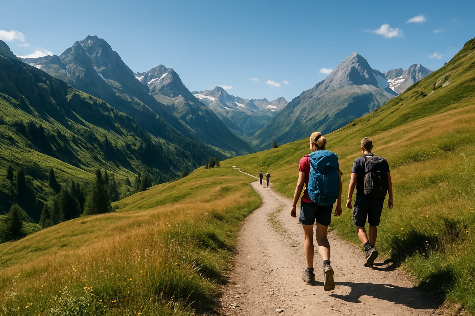 Scopri le Offerte Last Minute di MSC per Avventure Outdoor